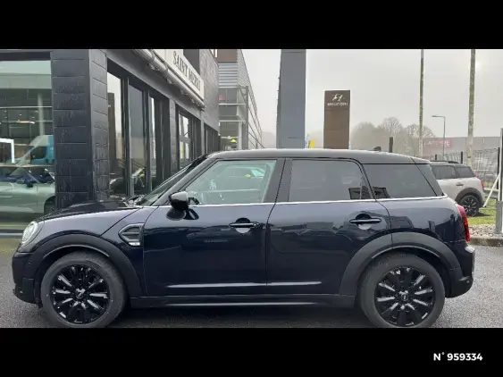 MINI COUNTRYMAN II - voiture d'occasion - Photo 2