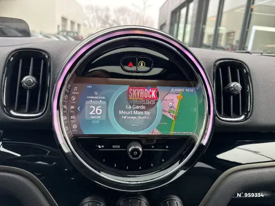 MINI COUNTRYMAN II - voiture d'occasion - Photo 12