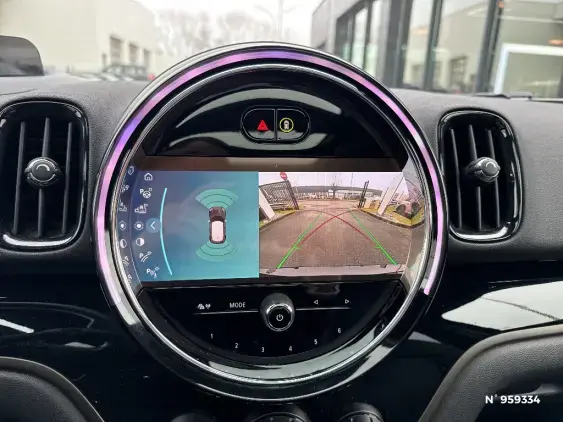 MINI COUNTRYMAN II - voiture d'occasion - Photo 13
