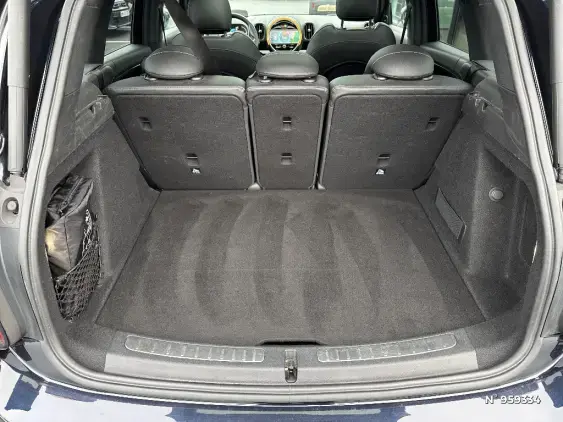 MINI COUNTRYMAN II - voiture d'occasion - Photo 7