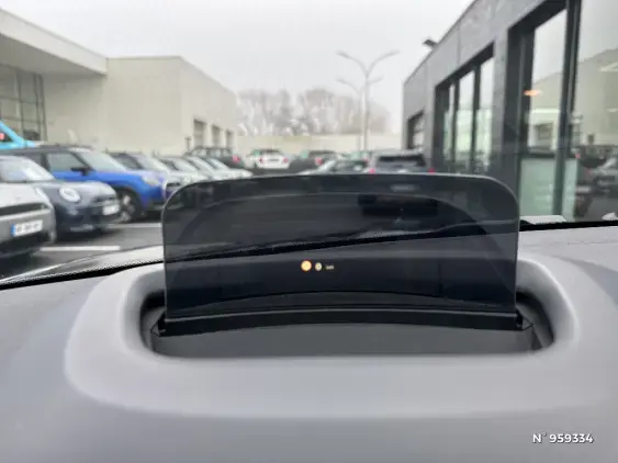 MINI COUNTRYMAN II - voiture d'occasion - Photo 14