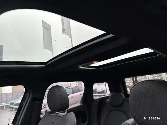 MINI COUNTRYMAN II - voiture d'occasion - Photo 22