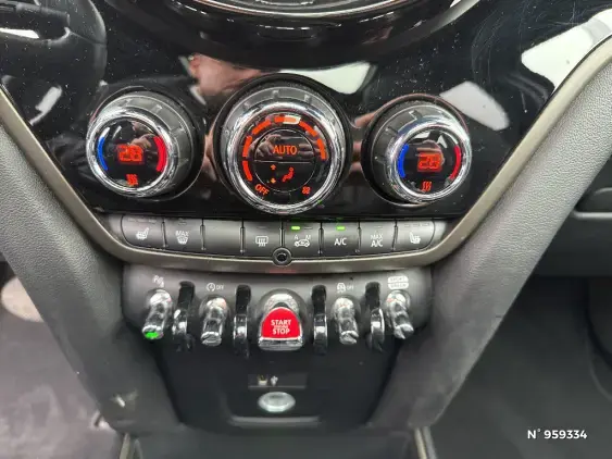 MINI COUNTRYMAN II - voiture d'occasion - Photo 24