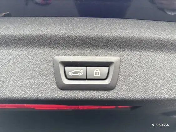 MINI COUNTRYMAN II - voiture d'occasion - Photo 25