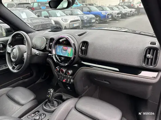 MINI COUNTRYMAN II - voiture d'occasion - Photo 9