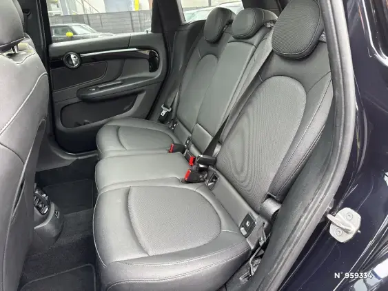 MINI COUNTRYMAN II - voiture d'occasion - Photo 10
