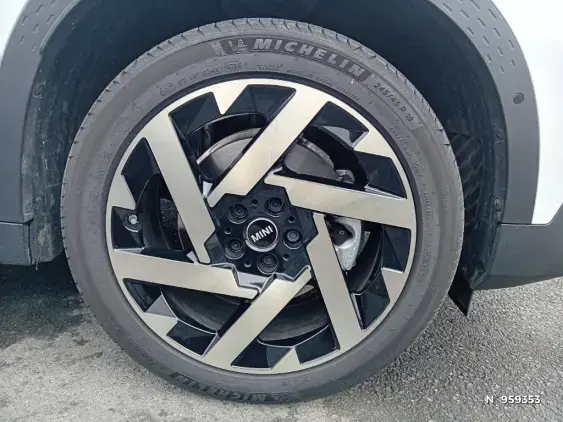 MINI COUNTRYMAN U25 - voiture d'occasion - Photo 8