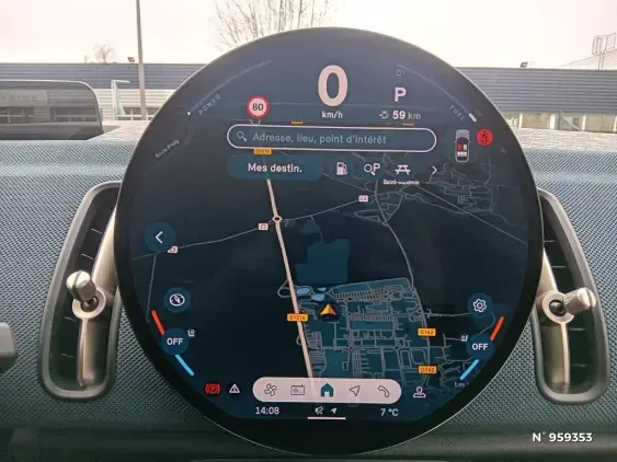 MINI COUNTRYMAN U25 - voiture d'occasion - Photo 13