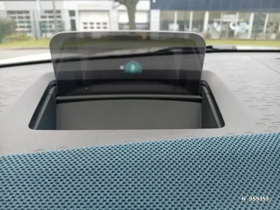 MINI COUNTRYMAN U25 - voiture d'occasion - Photo 12