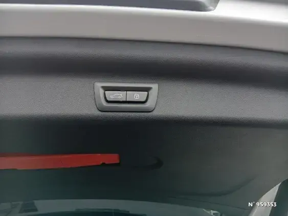 MINI COUNTRYMAN U25 - voiture d'occasion - Photo 21