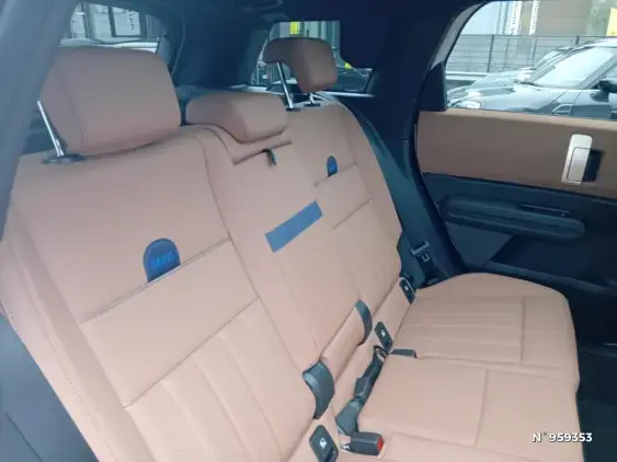 MINI COUNTRYMAN U25 - voiture d'occasion - Photo 11