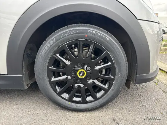 MINI MINI III - voiture d'occasion - Photo 8