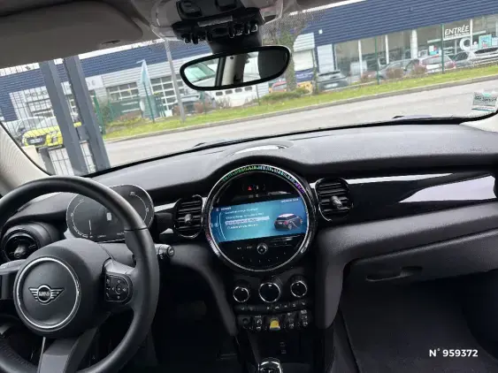 MINI MINI III - voiture d'occasion - Photo 9