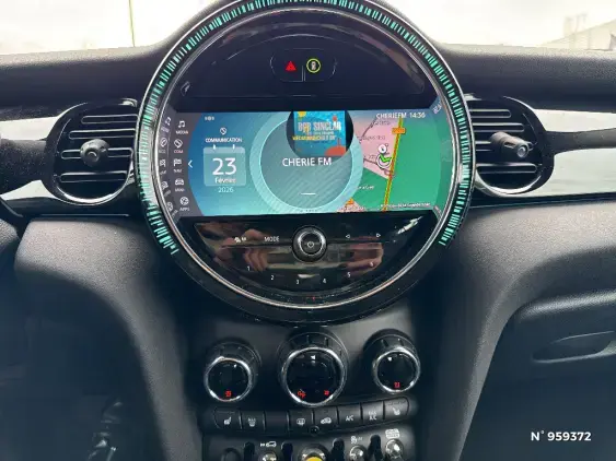 MINI MINI III - voiture d'occasion - Photo 13