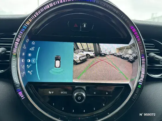 MINI MINI III - voiture d'occasion - Photo 14