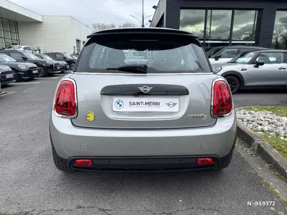 MINI MINI III - voiture d'occasion - Photo 6