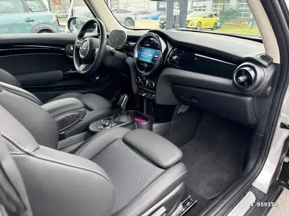 MINI MINI III - voiture d'occasion - Photo 10