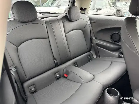 MINI MINI III - voiture d'occasion - Photo 11