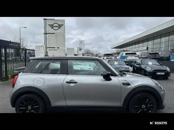 MINI MINI III - voiture d'occasion - Photo 5