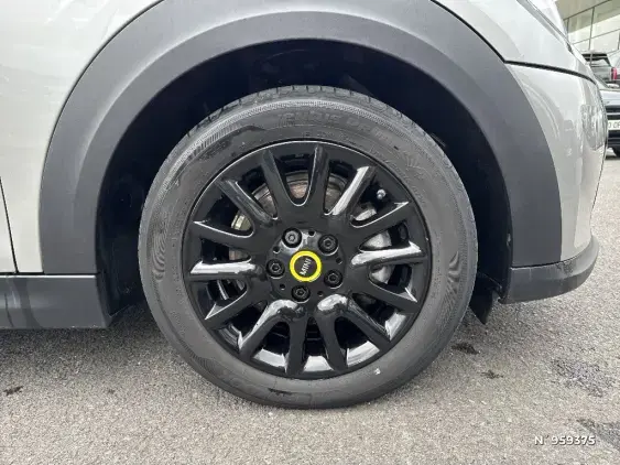 MINI MINI III - voiture d'occasion - Photo 8