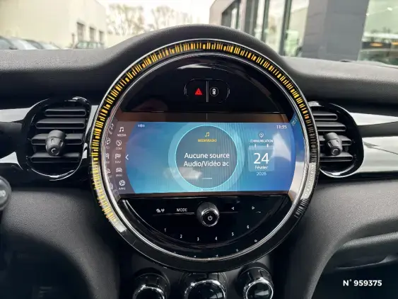 MINI MINI III - voiture d'occasion - Photo 13