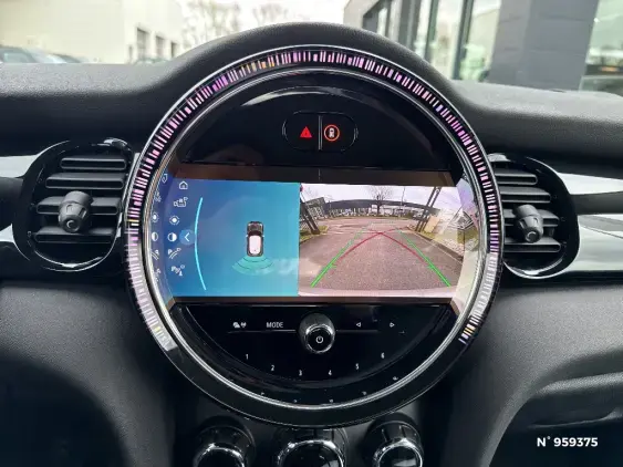 MINI MINI III - voiture d'occasion - Photo 14