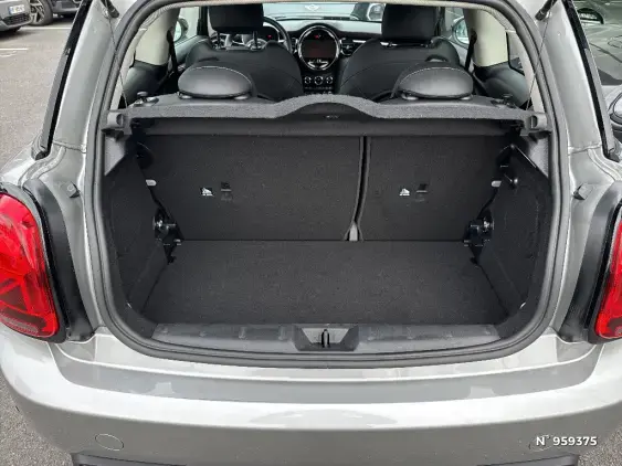 MINI MINI III - voiture d'occasion - Photo 7