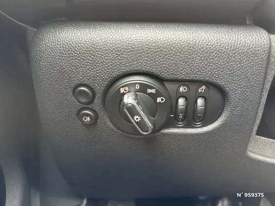 MINI MINI III - voiture d'occasion - Photo 15