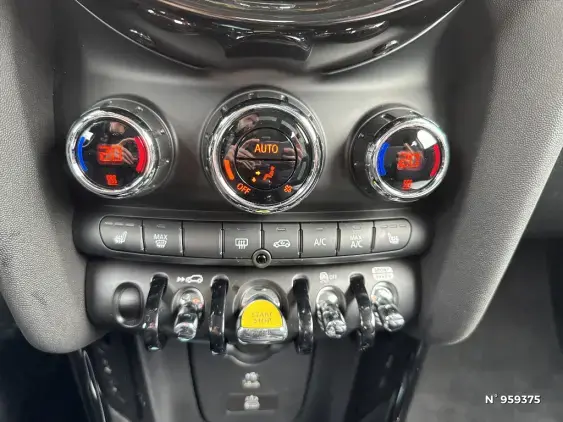 MINI MINI III - voiture d'occasion - Photo 22