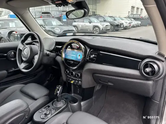 MINI MINI III - voiture d'occasion - Photo 10