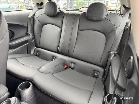 MINI MINI III - voiture d'occasion - Photo 11