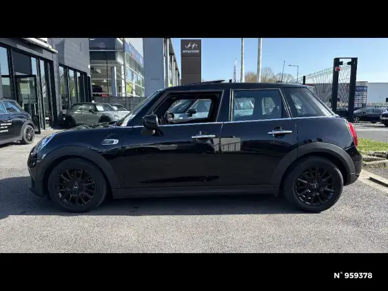 MINI MINI 5 PORTES III - voiture d'occasion - Photo 2