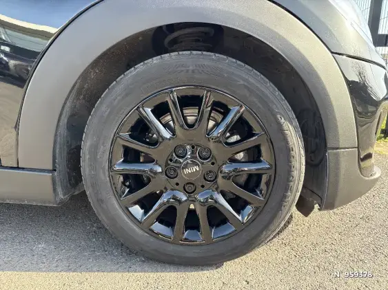 MINI MINI 5 PORTES III - voiture d'occasion - Photo 8