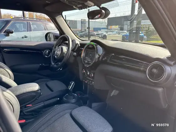 MINI MINI 5 PORTES III - voiture d'occasion - Photo 10