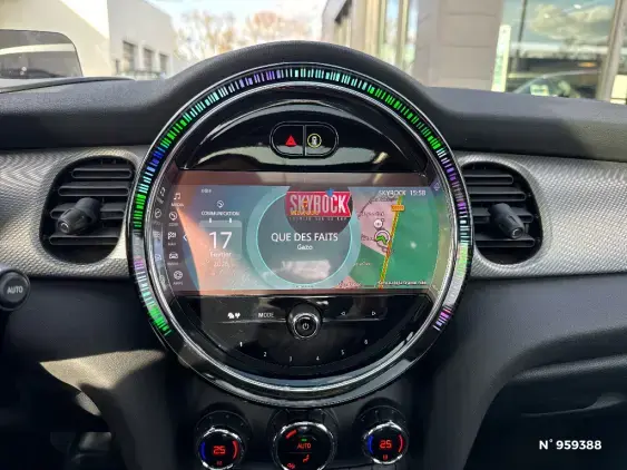 MINI MINI 5 PORTES III - voiture d'occasion - Photo 12