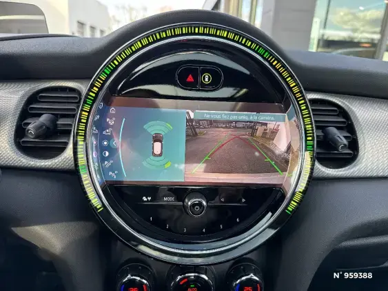 MINI MINI 5 PORTES III - voiture d'occasion - Photo 13