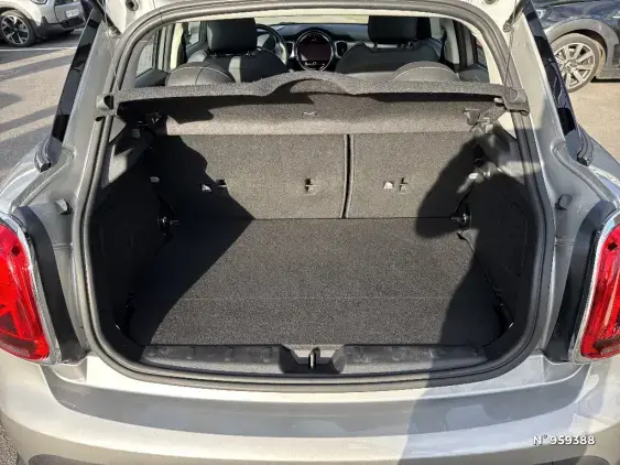 MINI MINI 5 PORTES III - voiture d'occasion - Photo 7