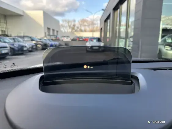 MINI MINI 5 PORTES III - voiture d'occasion - Photo 14