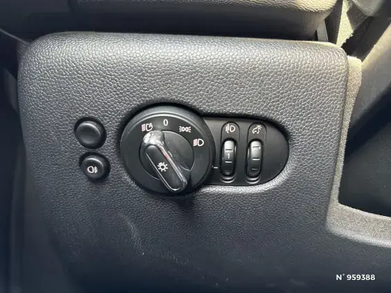 MINI MINI 5 PORTES III - voiture d'occasion - Photo 19