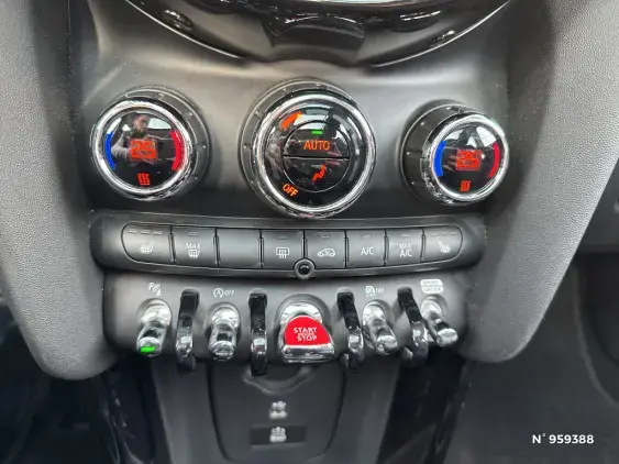 MINI MINI 5 PORTES III - voiture d'occasion - Photo 20