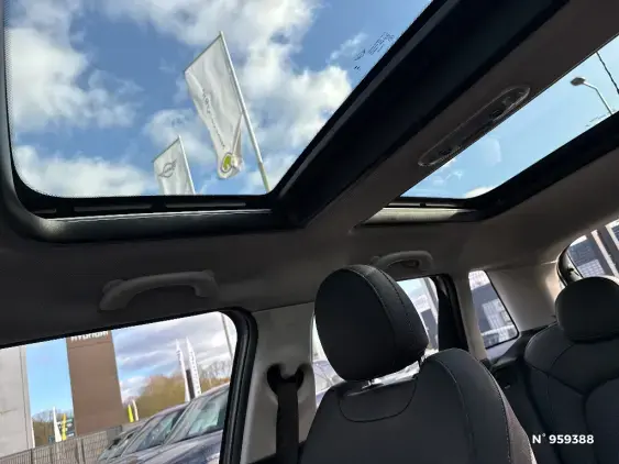 MINI MINI 5 PORTES III - voiture d'occasion - Photo 21