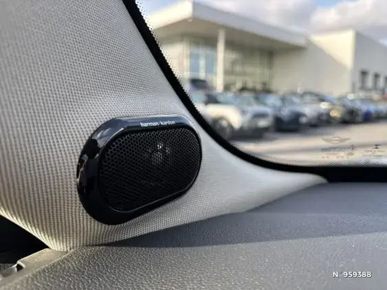 MINI MINI 5 PORTES III - voiture d'occasion - Photo 22