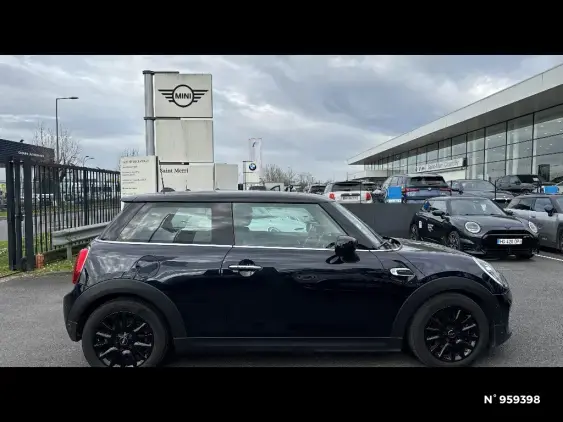 MINI MINI III - voiture d'occasion - Photo 5