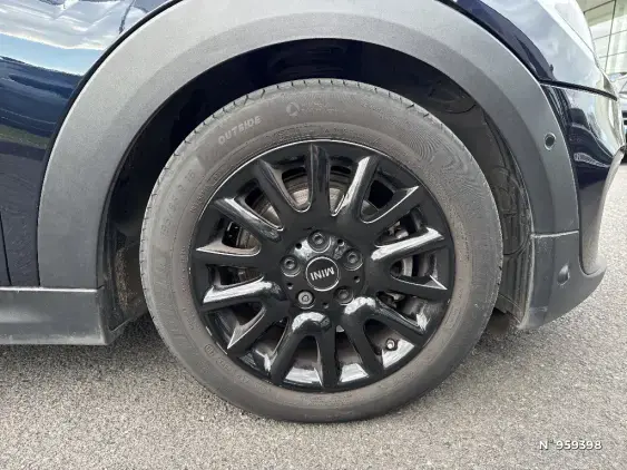 MINI MINI III - voiture d'occasion - Photo 8