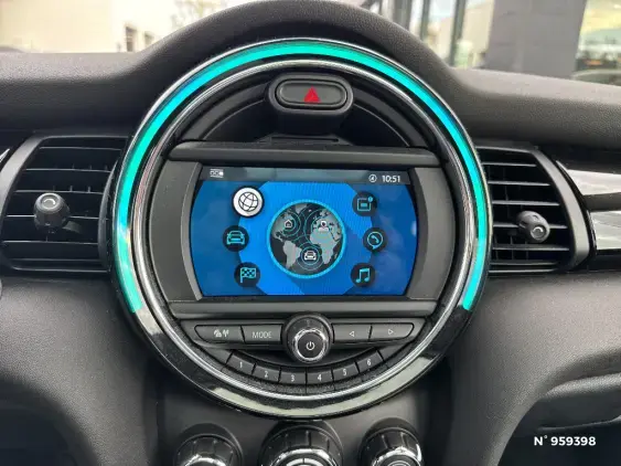 MINI MINI III - voiture d'occasion - Photo 13