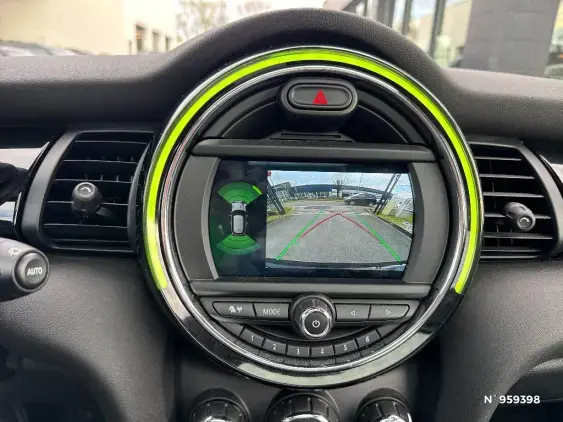 MINI MINI III - voiture d'occasion - Photo 14