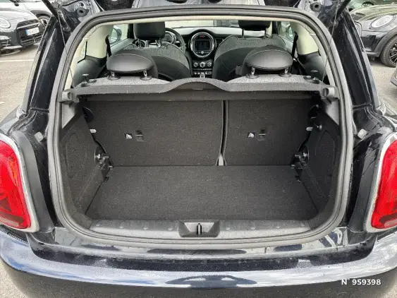 MINI MINI III - voiture d'occasion - Photo 7