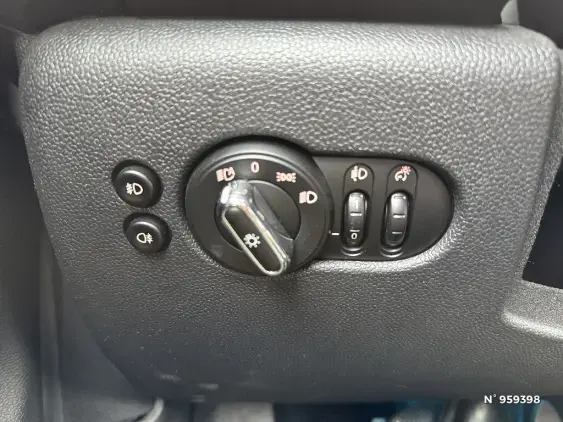 MINI MINI III - voiture d'occasion - Photo 15