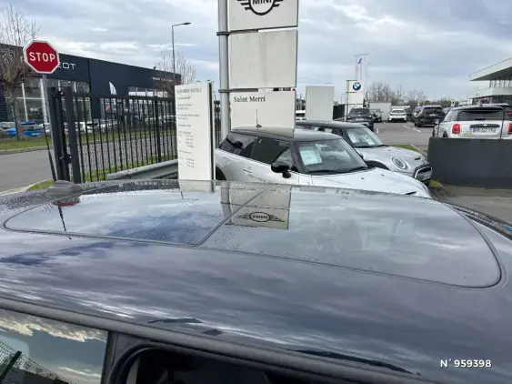 MINI MINI III - voiture d'occasion - Photo 22