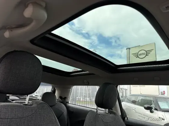 MINI MINI III - voiture d'occasion - Photo 23